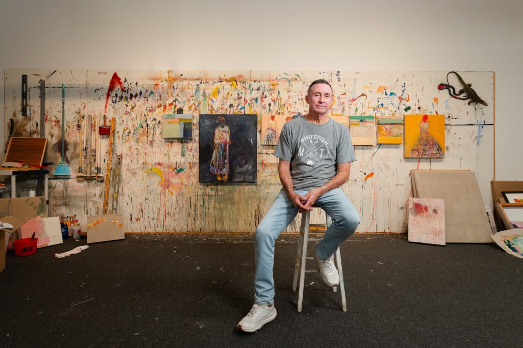 Chris Gwaltney