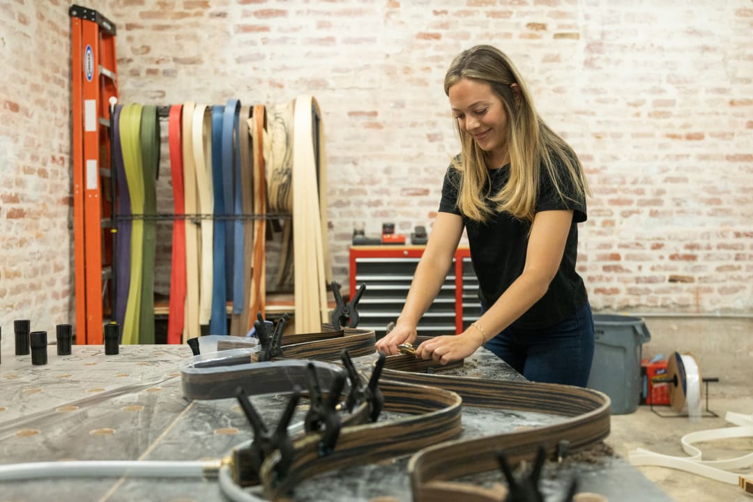 Scattered Light, solo exhibition with Heather Zusman