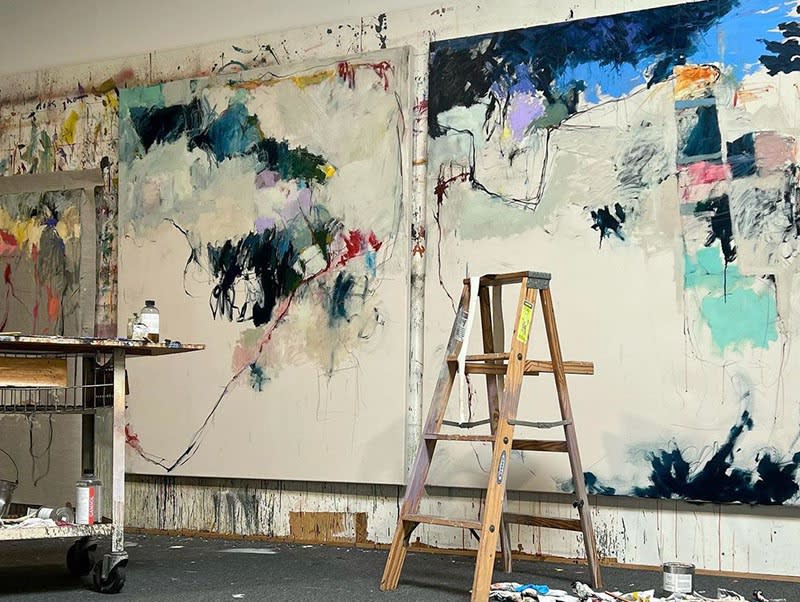 Passage, an online magazine, Some Questions, Some Answers | Chris Gwaltney