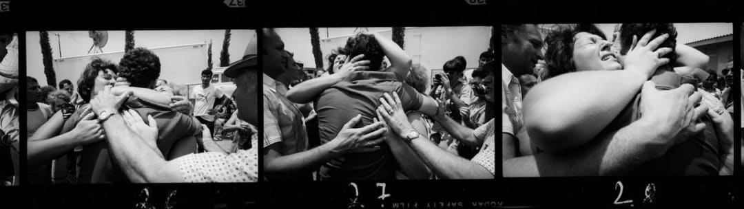 Magnum Contact Sheets, C/O Berlin, Berlin