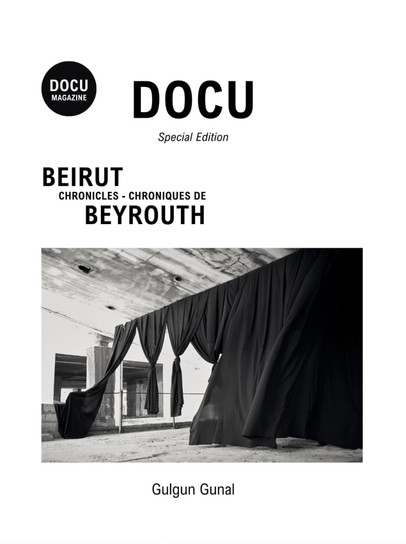 Beirut Chronicles / Chroniques de Beyrouth