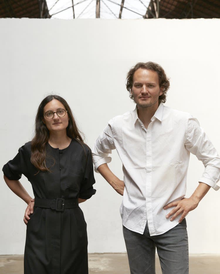 Brodbeck & de Barbuat