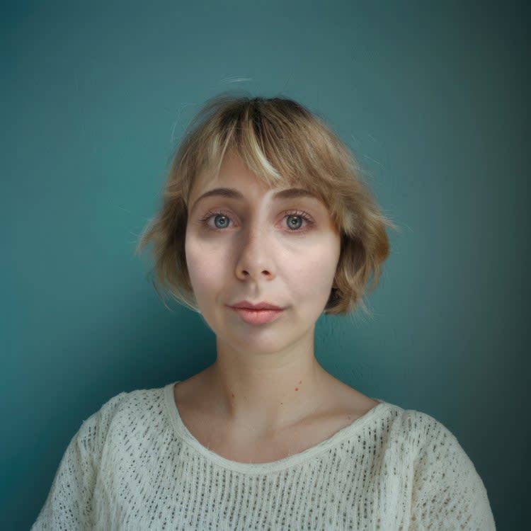 Justine Van den Driessche