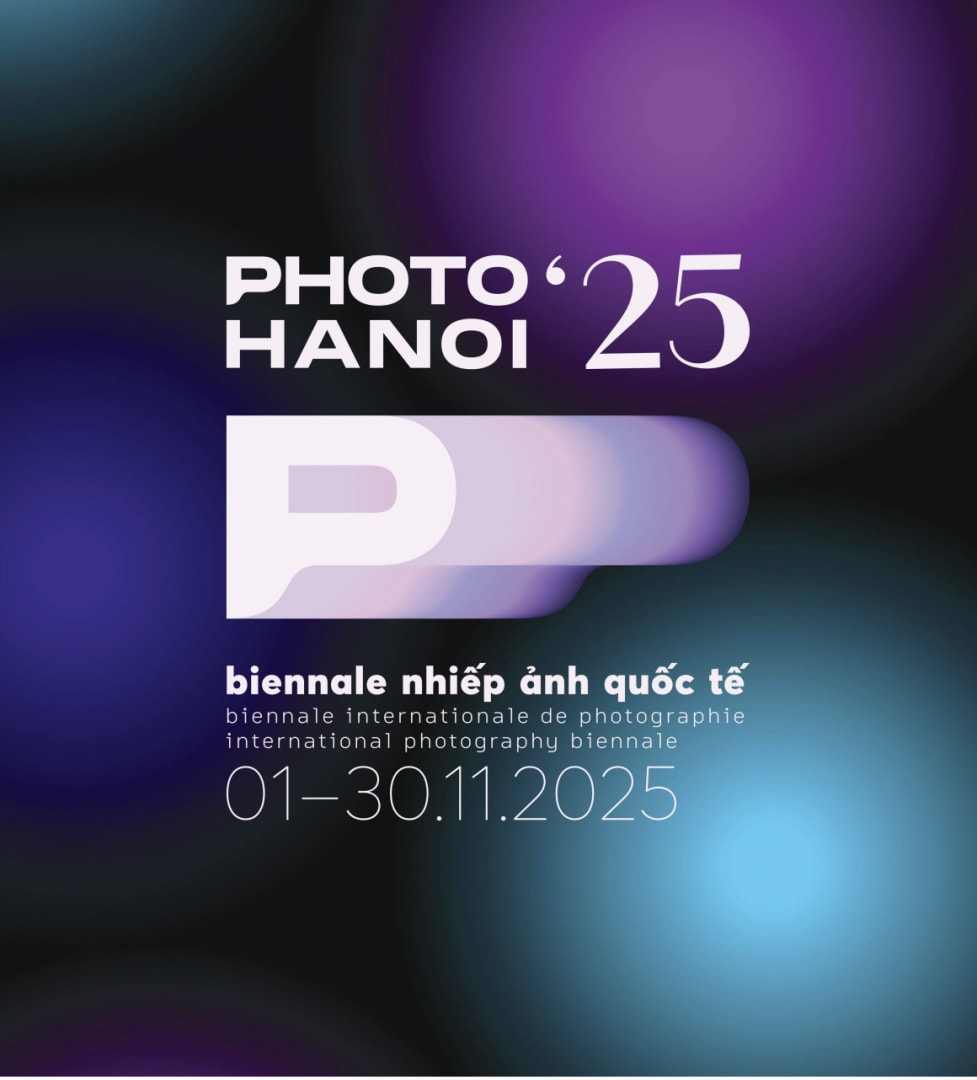 Sylvie Bonnot / ARCHIVE / POST ARCHIVE : Biennale PHOTO HANOÏ 2025