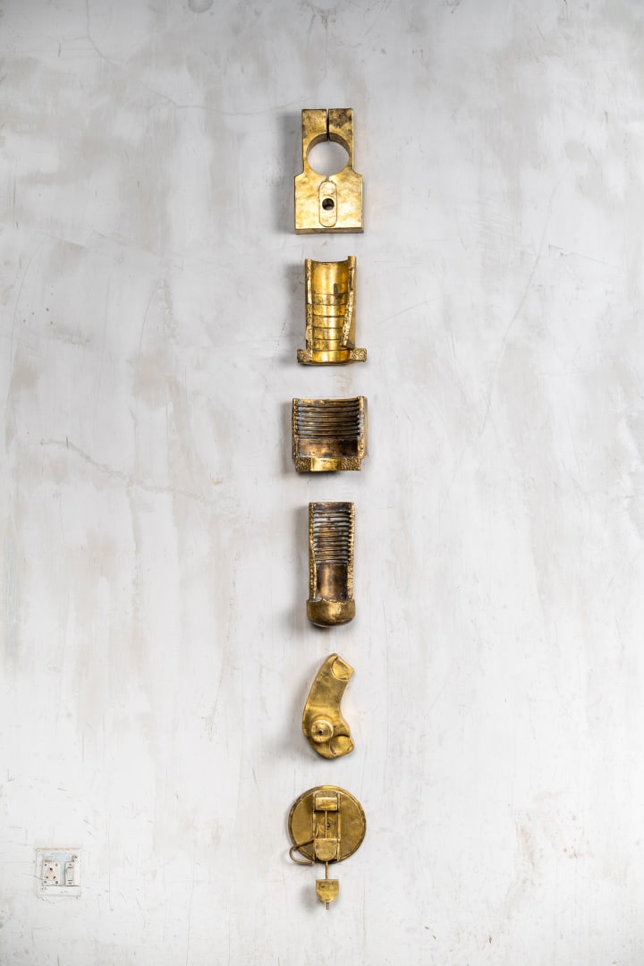 India In Dialogue Tradition & Transformation, Jaipur Centre for Art, Jaipur