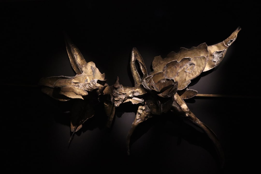 Intimità Personale, iram Art Gallery, Ahmedabad