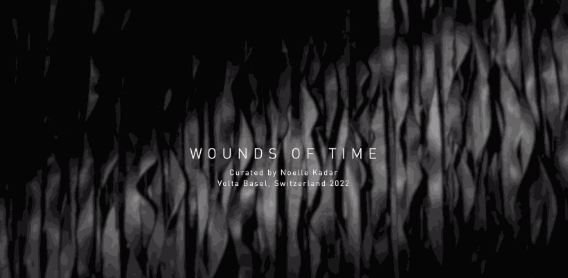 Wounds of Time