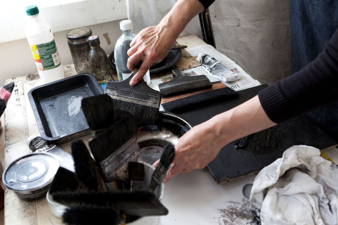 Bénédicte Dussère