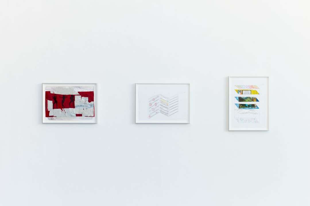 Sin City, Sitara Abuzar Ghaznawi