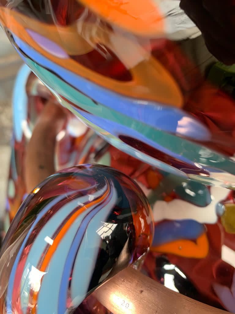 Ventimiglia, Denis Savary