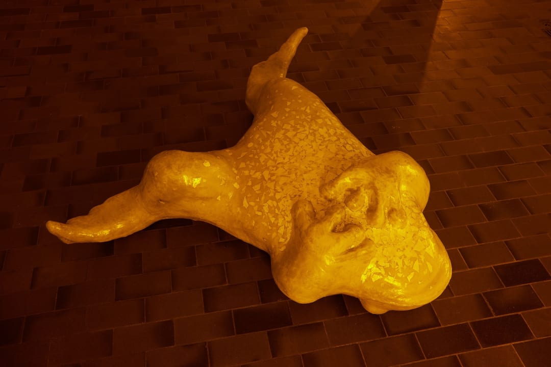 Octogone, Denis Savary