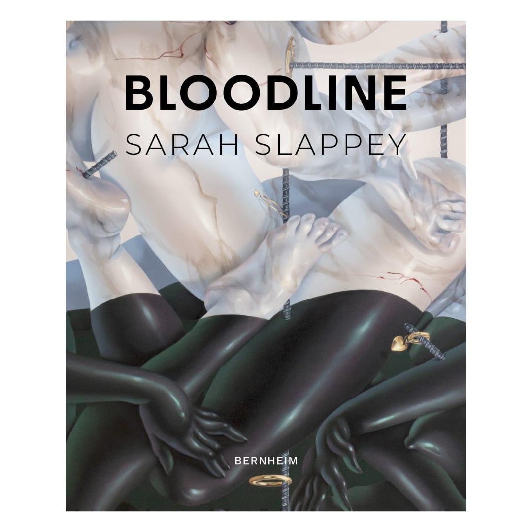Bloodline, Sarah Slappey