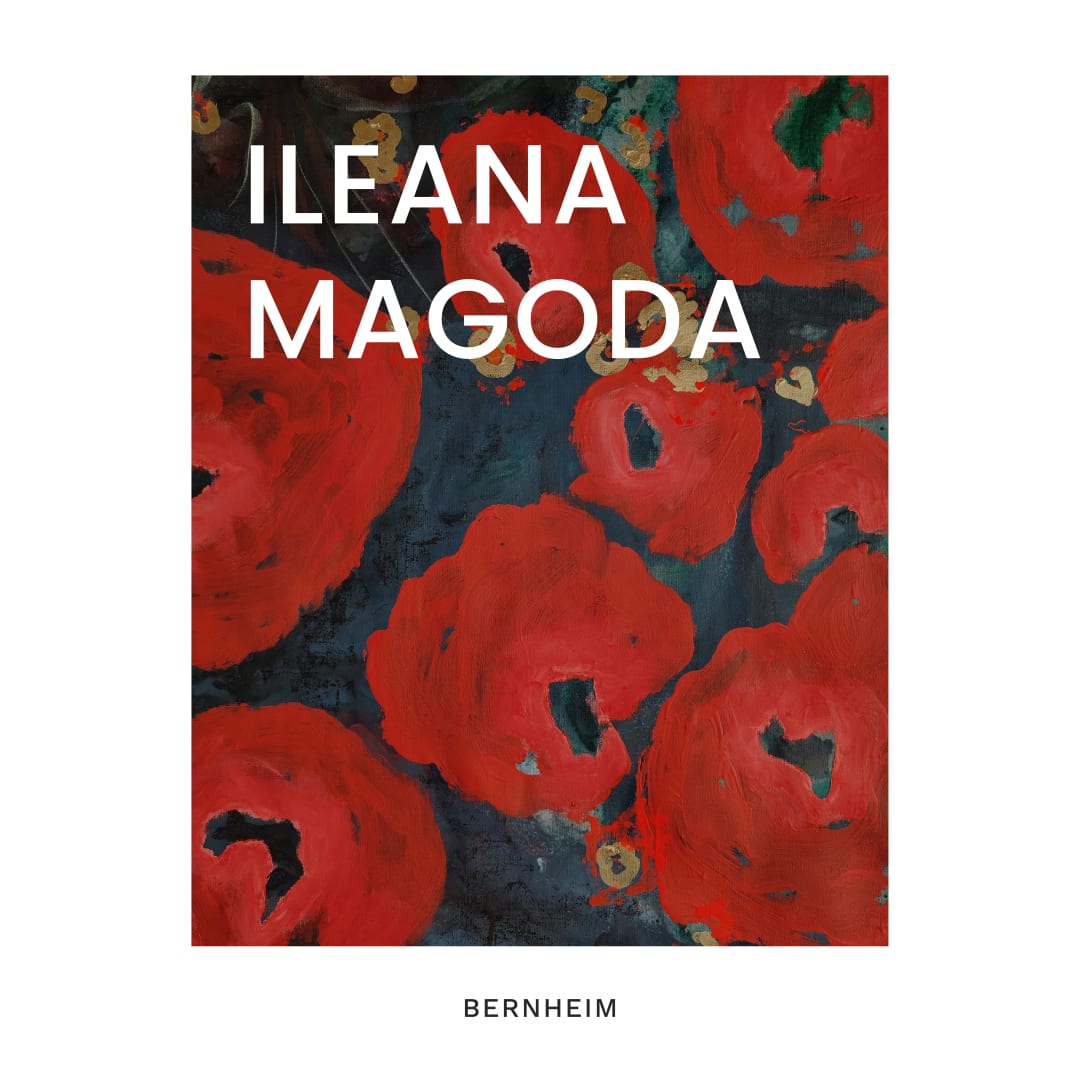 Angels of Power, Angels of Beauty, Ileana Magoda