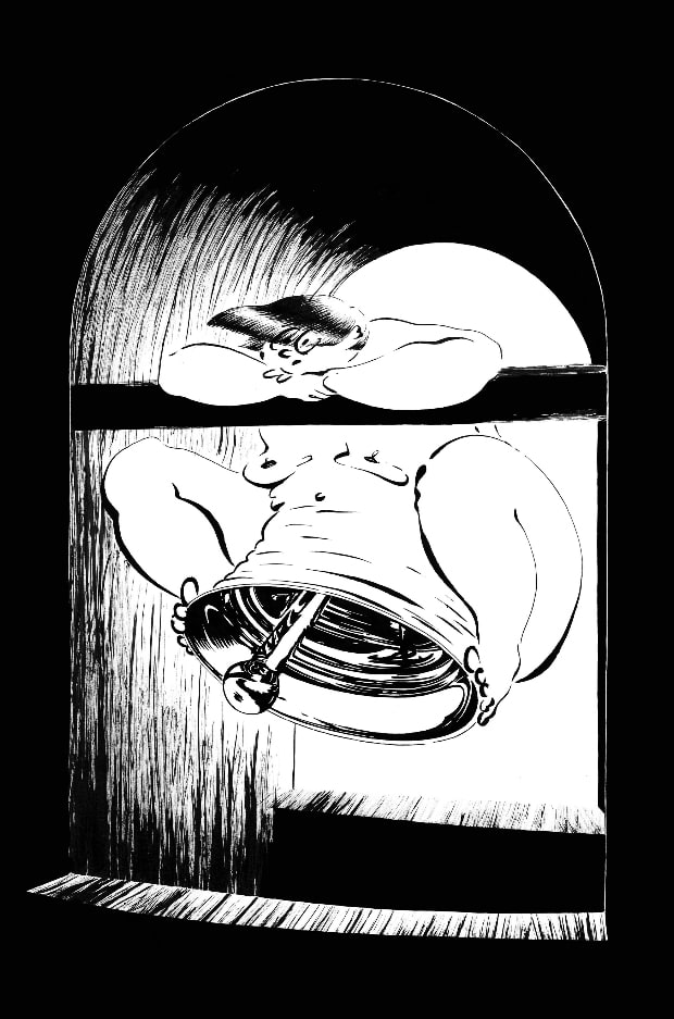 Image credit: Courtesy of Ebecho Muslimova and AATB