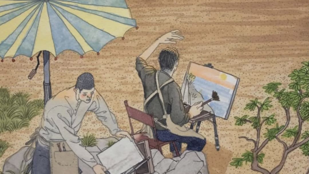 Chinese artist auctions work for Hong Kong ambulance service in light of Tai Po fire, Time Out