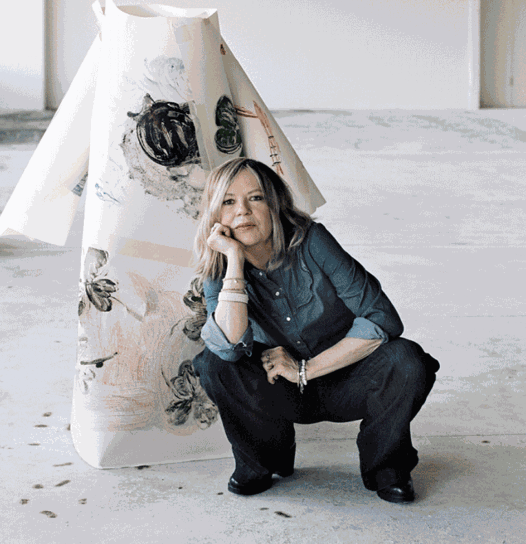 Laudatio Meret Oppenheim Preis Klodin Erb