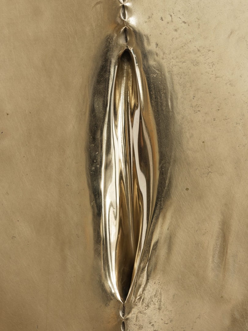 Crushing on Eli Ping, Art of Choice