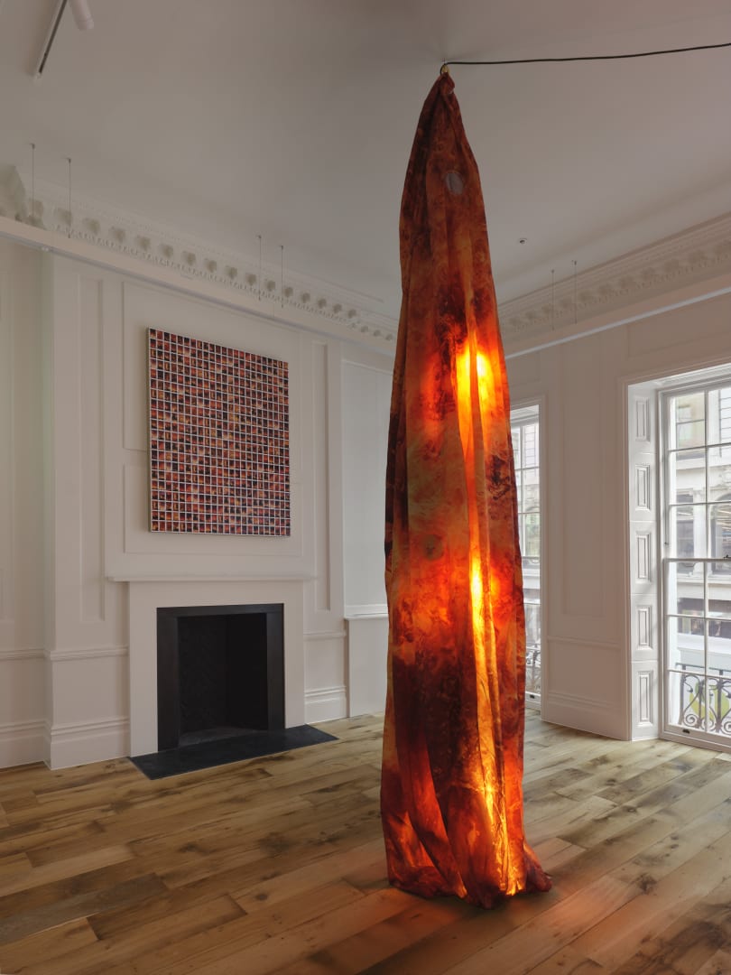 The Top 5 Art Exhibitions to See In Fitzrovia and Mayfair, FAD Magazine