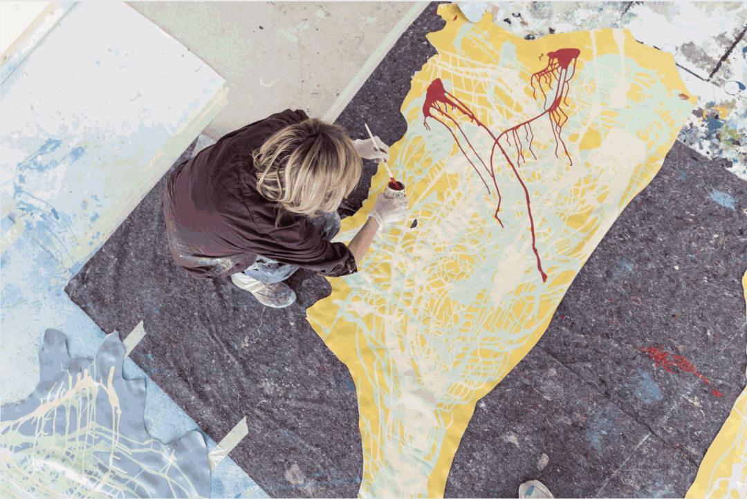 M2 BEAUTÉ & KLODIN ERB, Bel Epok