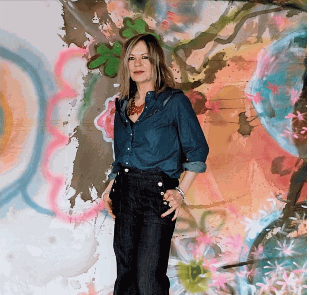 Spiel mit den Malstilen, High Potential