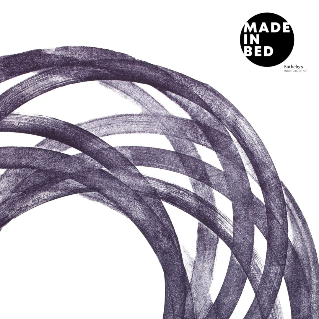 Made in London, Woolwich Contemporary Print Fair Director, Lizzie Glendinning recommends Fiona Grady's collaboration with Lemonade Press