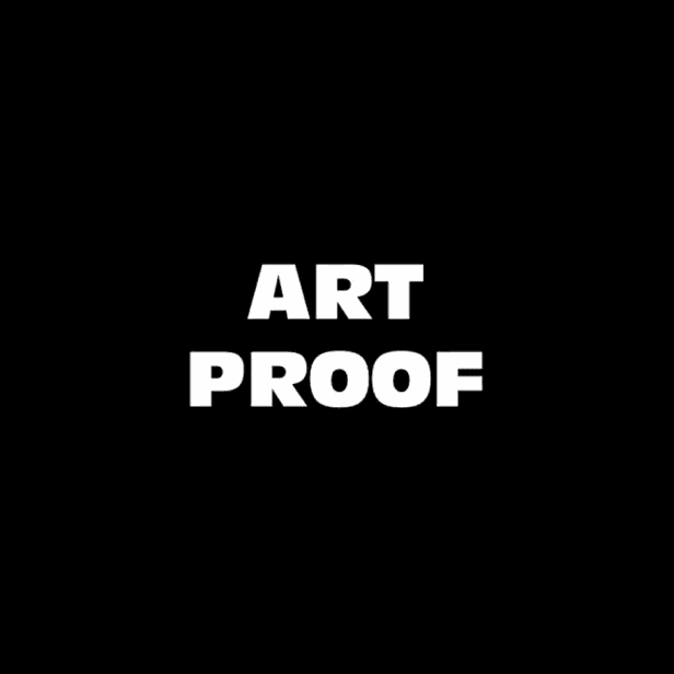 Art Proof Podcast, Fiona Grady is interviewed for Episode 3