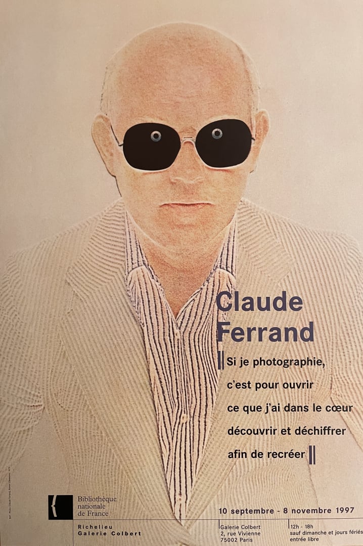 Paris, Bibliothèque nationale de france, L'éclat du silence