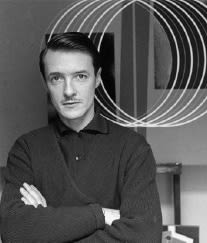 Eduardo Mac Entyre, portrait photo, represented by CSB Fine Arts