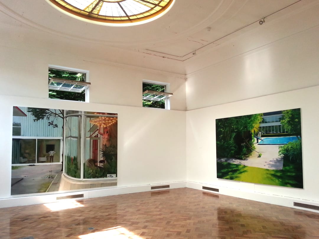 In Every Dream Home, Pitzhanger Manor House and Gallery, London