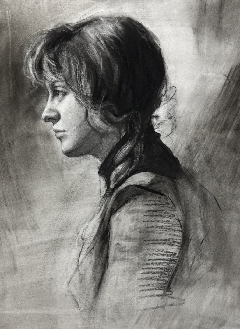 Annam Butt, Jemimah, 2026