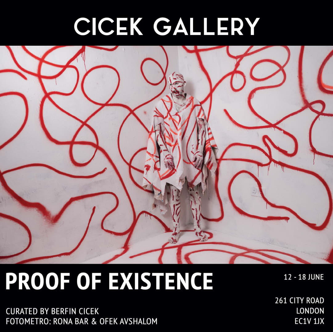 Past, Proof of Existence