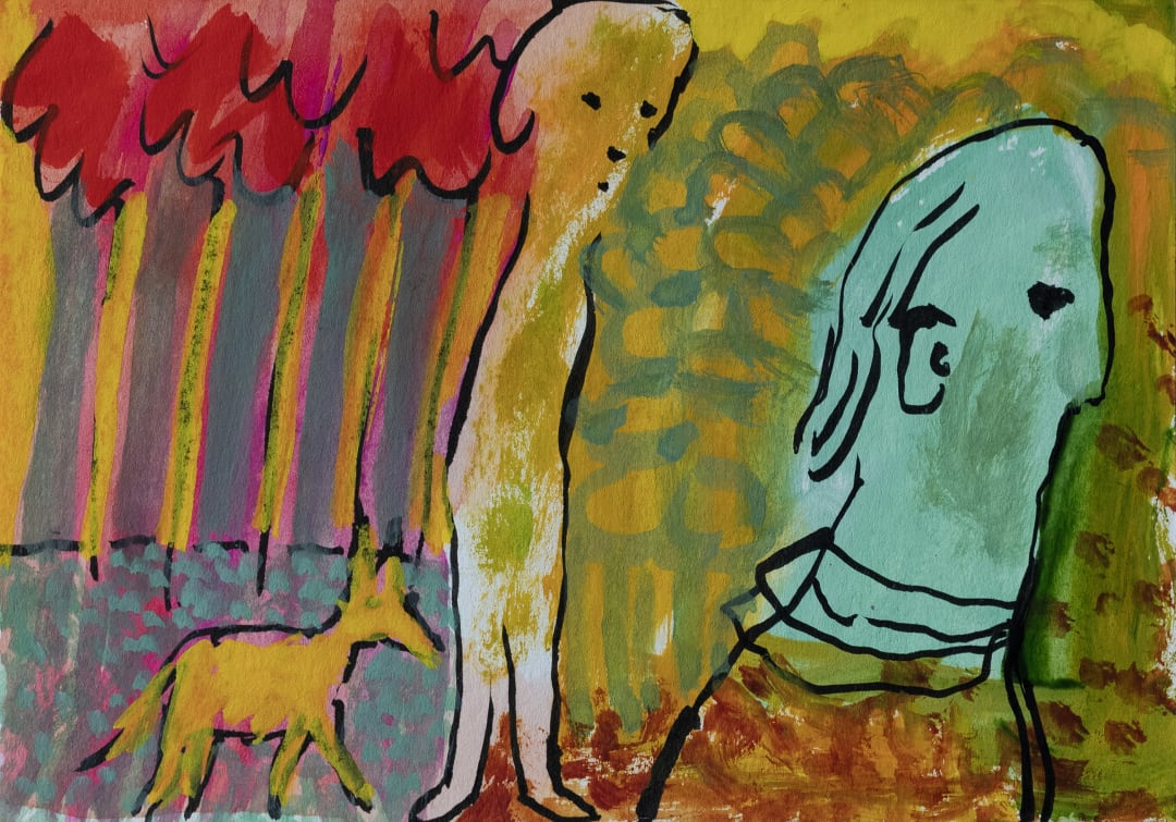 Maryclare Foá - R&F Mo