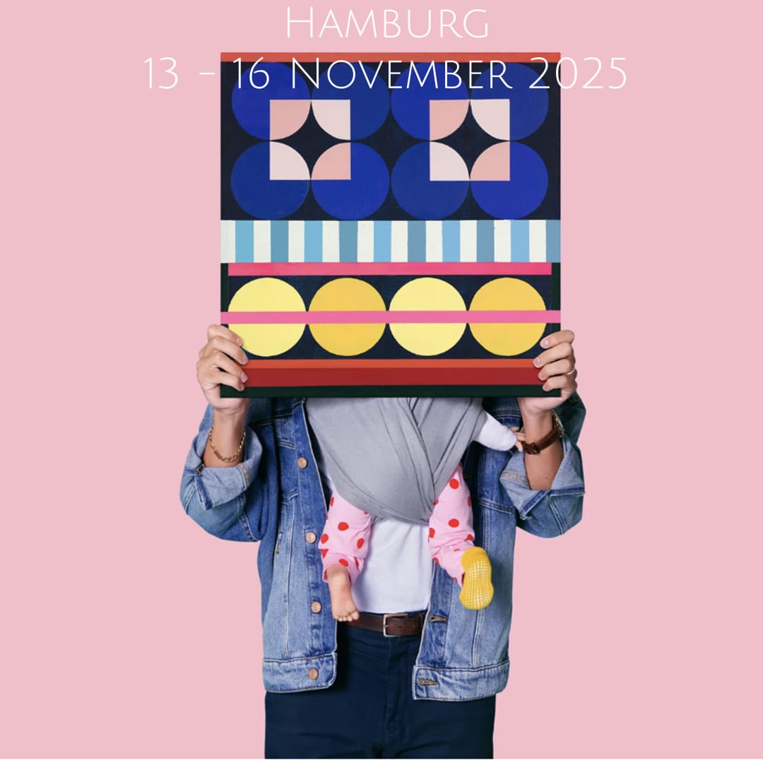 Affordable Art Fair, Hamburg