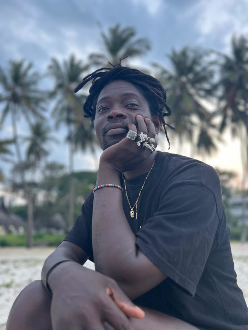 Rafiy Smith Okefolahan