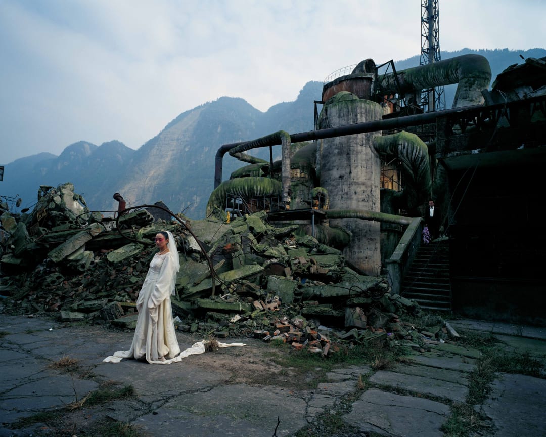 Portland Press Herald | Bowdoin exhibition on Chinese women artists one of Maine’s best