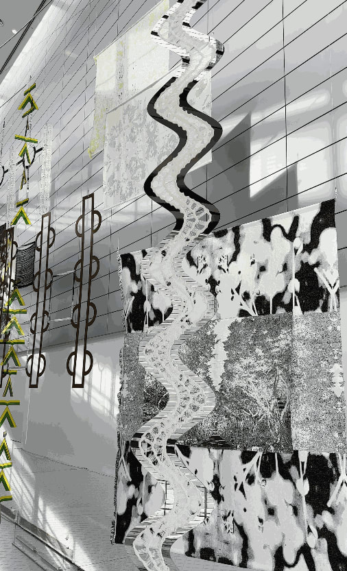 The Art Journal | “嗨，你干什么来了？”：进入2025年澳门艺术双年展“流动的在地叙事”