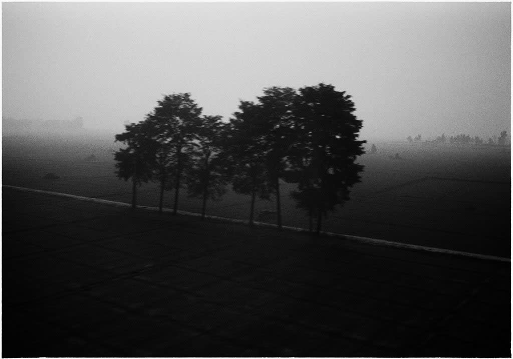 Central Academy of Fine Arts | 对话黎朗：用时间抵抗时间