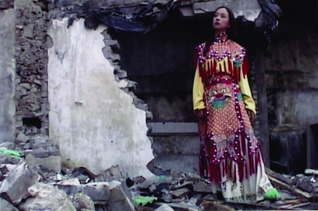 ARKIPEL x Videostage | Special Screenings 特別放映會：‘(maybe) somewhere to go’