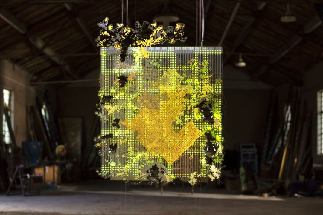 Courtesy: Urban Art Projects