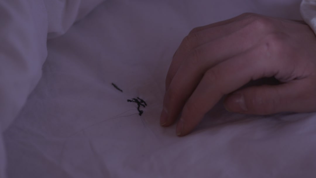 Chen Qiulin, Another Day, Single-Channel HD video, 15min 13sec., 2014-2016