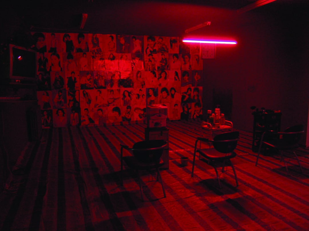 Thyssen-Bornemisza Art Contemporary | THIS IS NOT FOR YOU. Sculptural Discourses