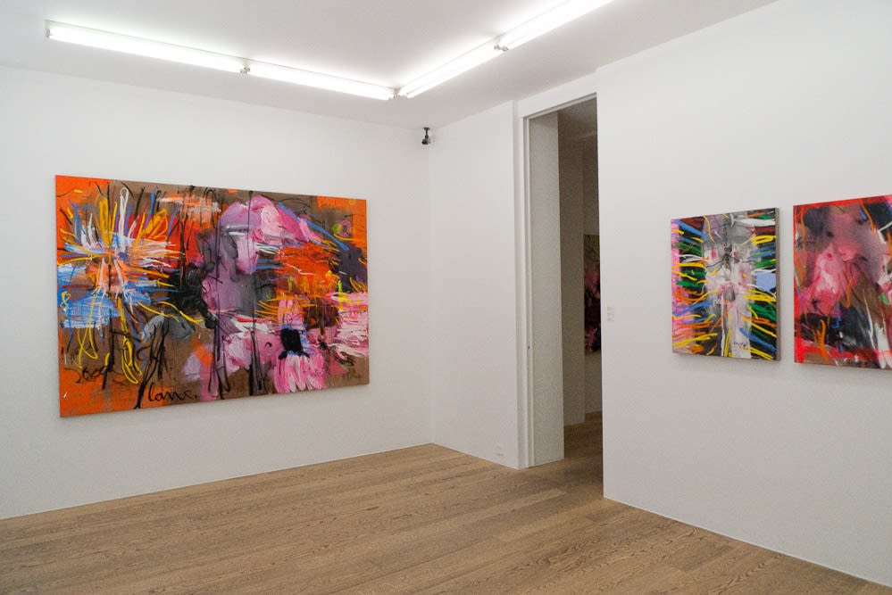 TM Project | Yang Shu - Snake Brain Mask