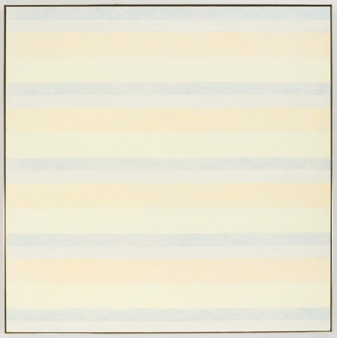 艾格尼丝·马丁