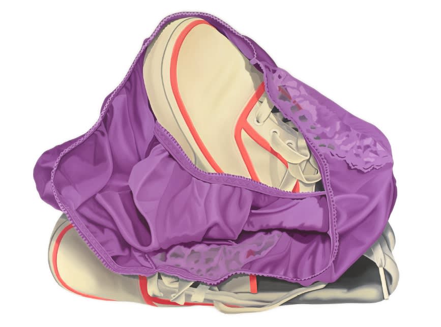 汤姆·韦塞尔曼