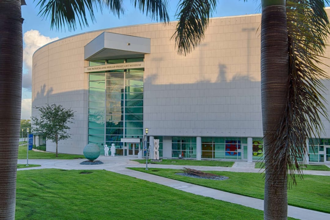 BOB DYLAN: RETROSPECTRUM MIAMI, FROST ART MUSEUM