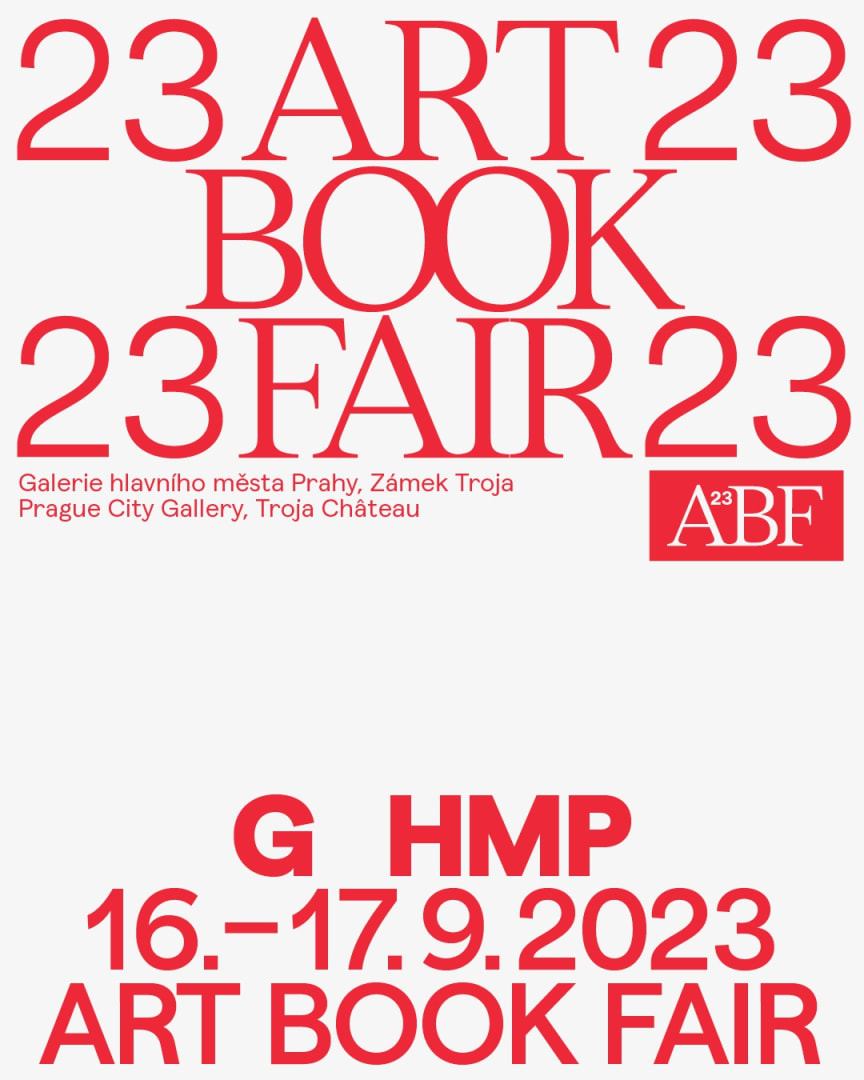 Art Book Fair GHMP