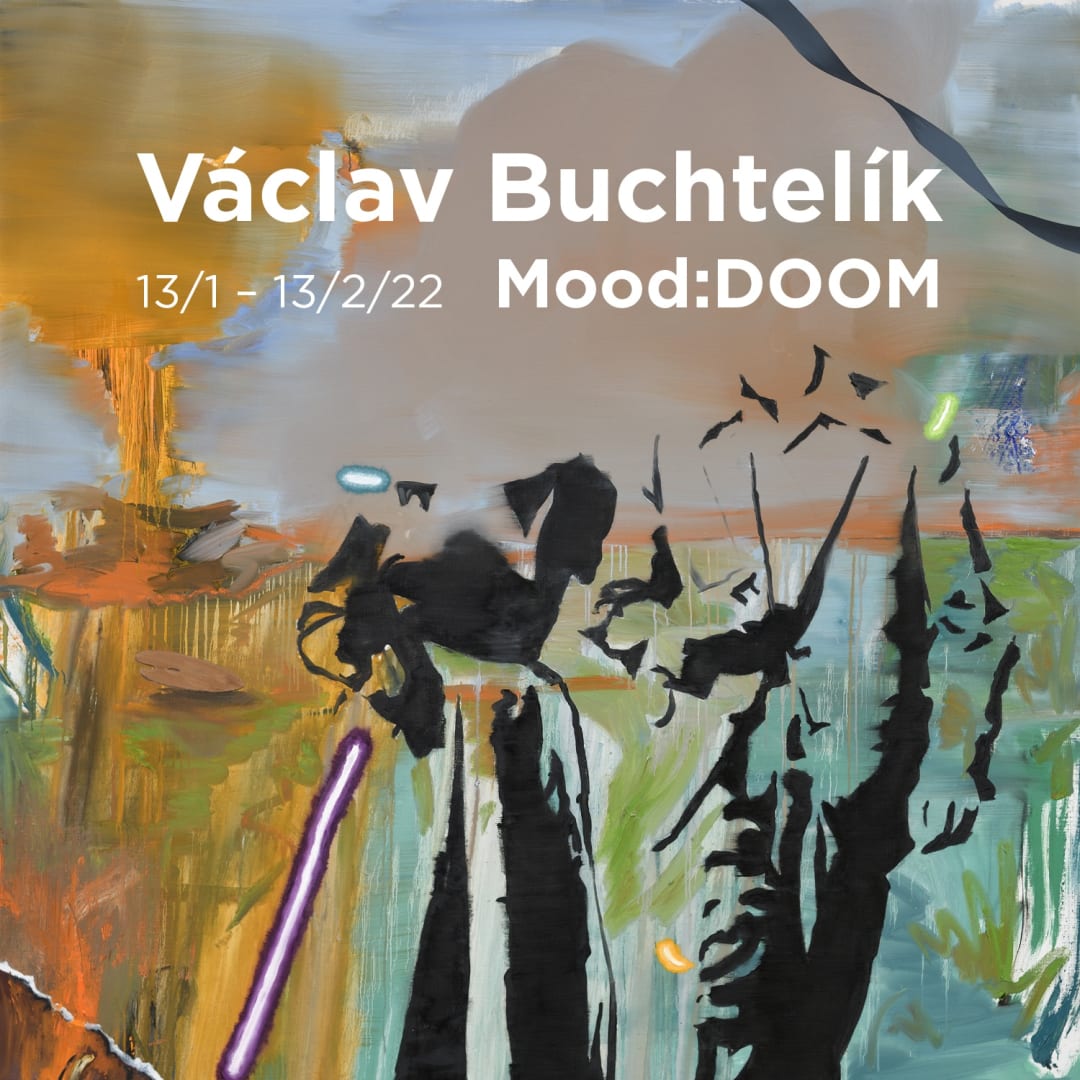 Václav Buchtelík, Mood:DOOM