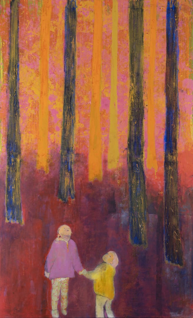 Jan Urant, Blossom