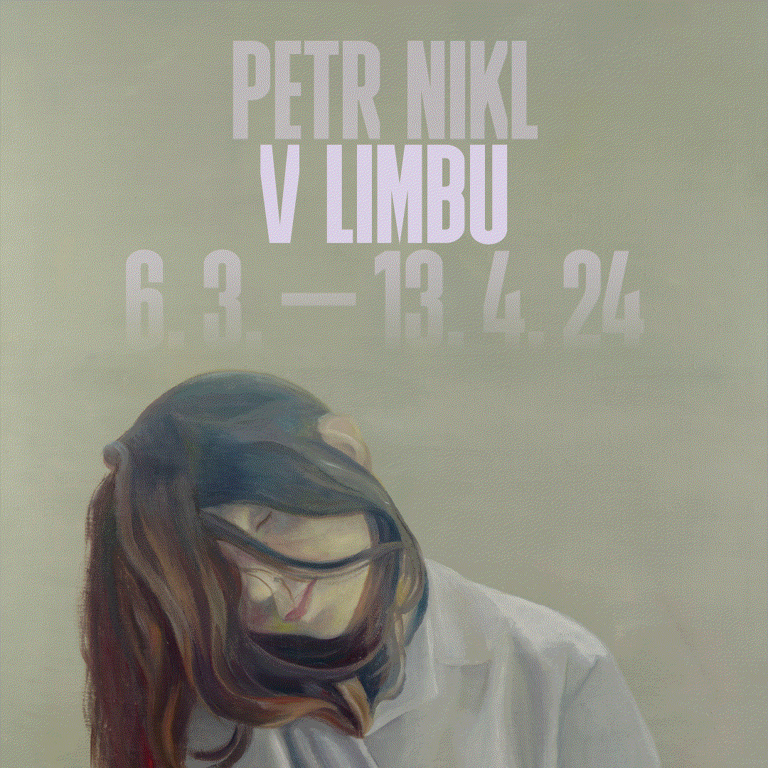 Petr Nikl: V limbu