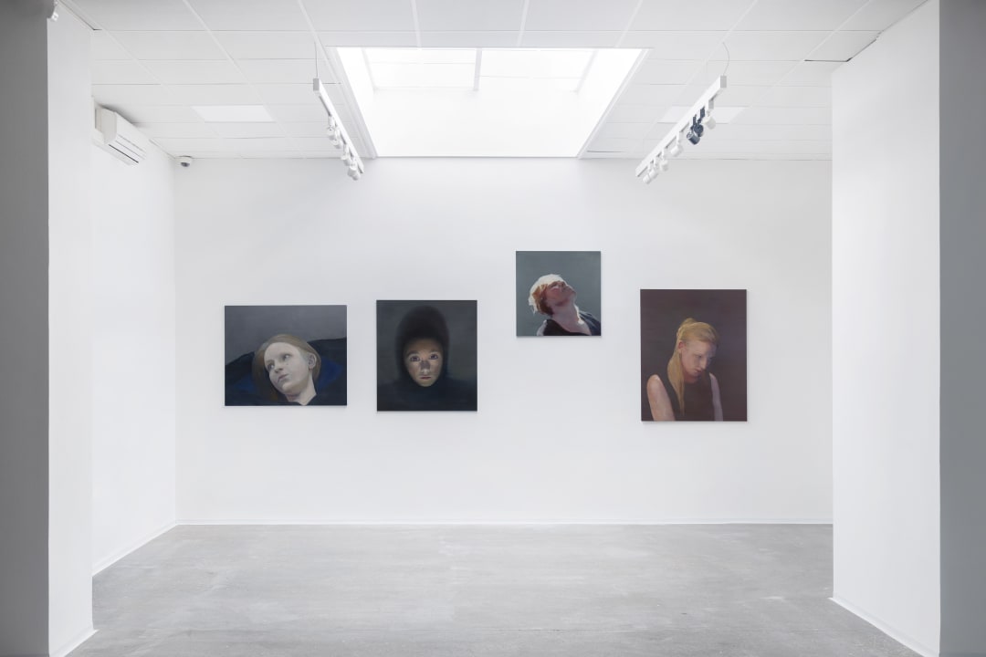 Artzóna: Petr Nikl - V limbu, Pohledem výtvarné publicistky a kurátorky Lenky Lindaourové